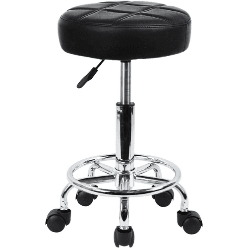 Swivel Stool, Backless