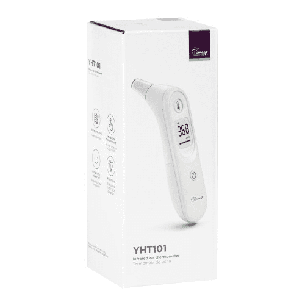 Yuwell YHT101 Ear Thermometer