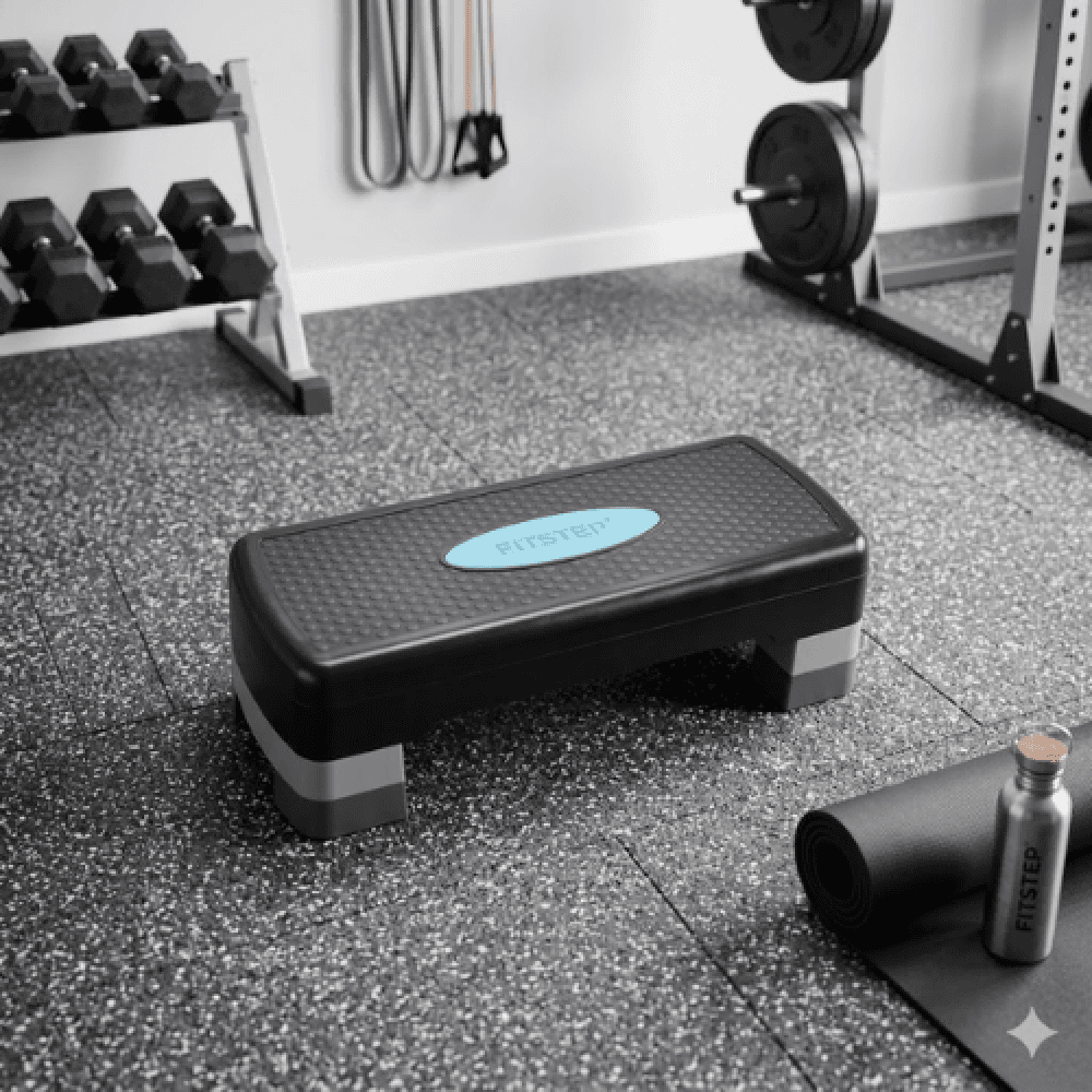 Training Step, Two-Level