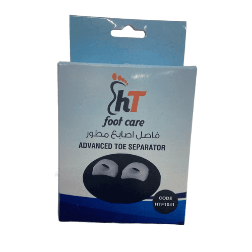 فاصل اصابع مطور HTF1041