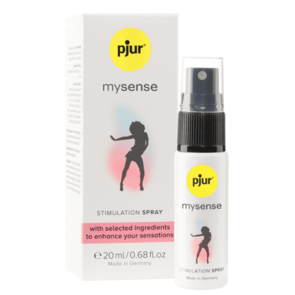 Feminine Intimate Spray, 20ml