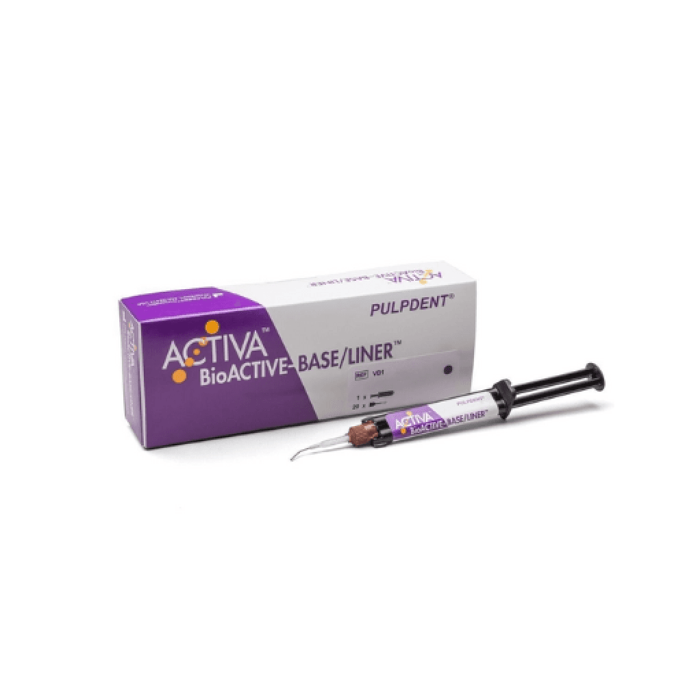 ACTIVA BioACTIVE Base/Liner
