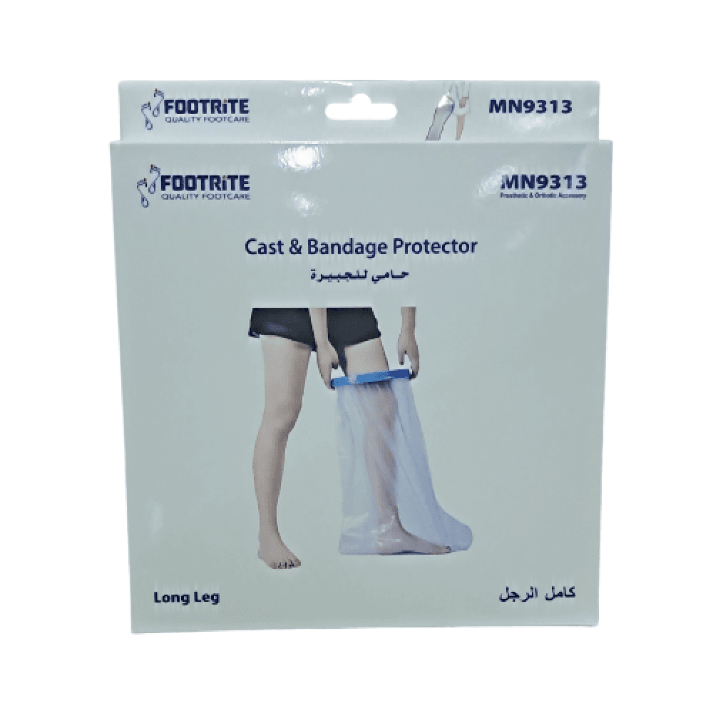 Full-Leg Cast Protector, MN9313