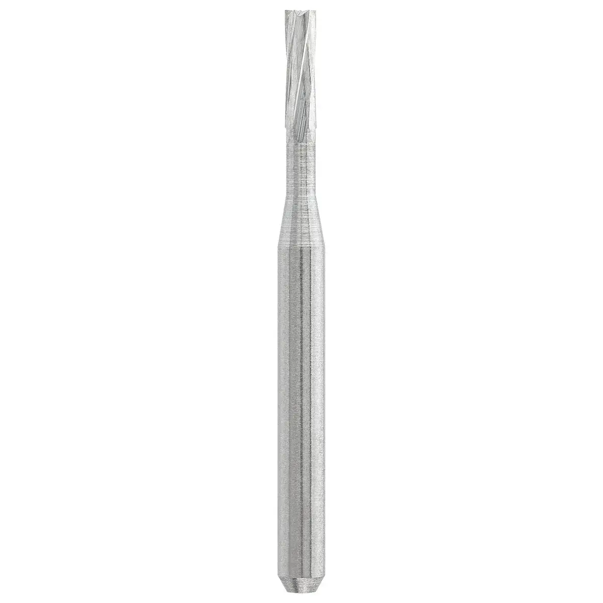 Microcopy NeoBurr Straight Fissure Carbide Burs, FG