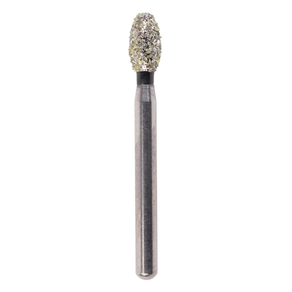 سنابل ألماسية Microcopy NeoDiamond بيضاوية 277-014 (379)، متوسطة، FG