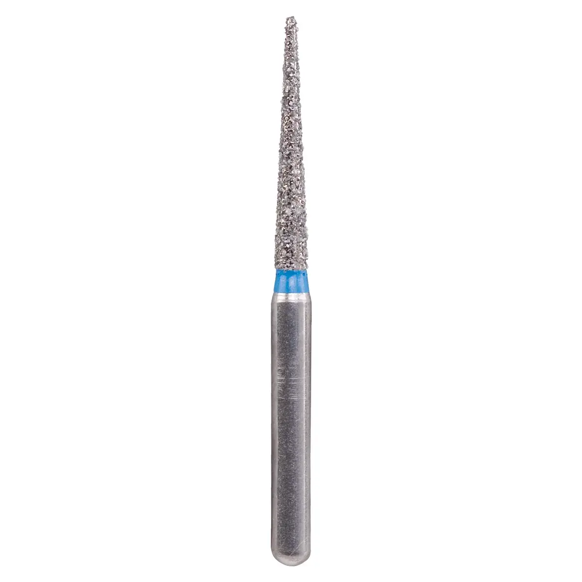 سنابل ألماسية Microcopy NeoDiamond مخروطية مدببة طويلة، ISO 167 (859L)