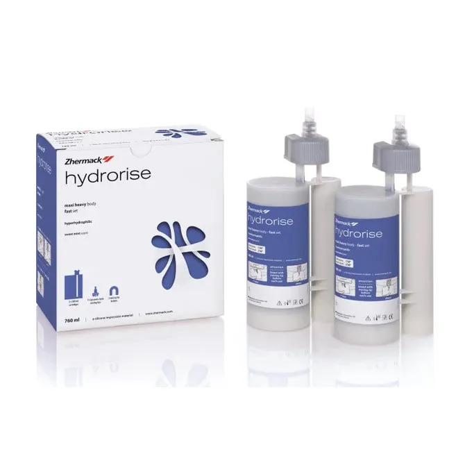 Hydrorise Maxi Heavy Body إعداد عادي