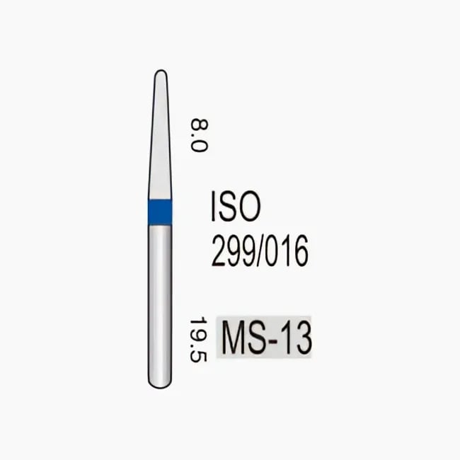 إكسترا شيب MS-13 خشونة قياسية 298/018