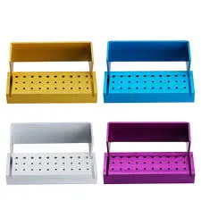 Burs Holder