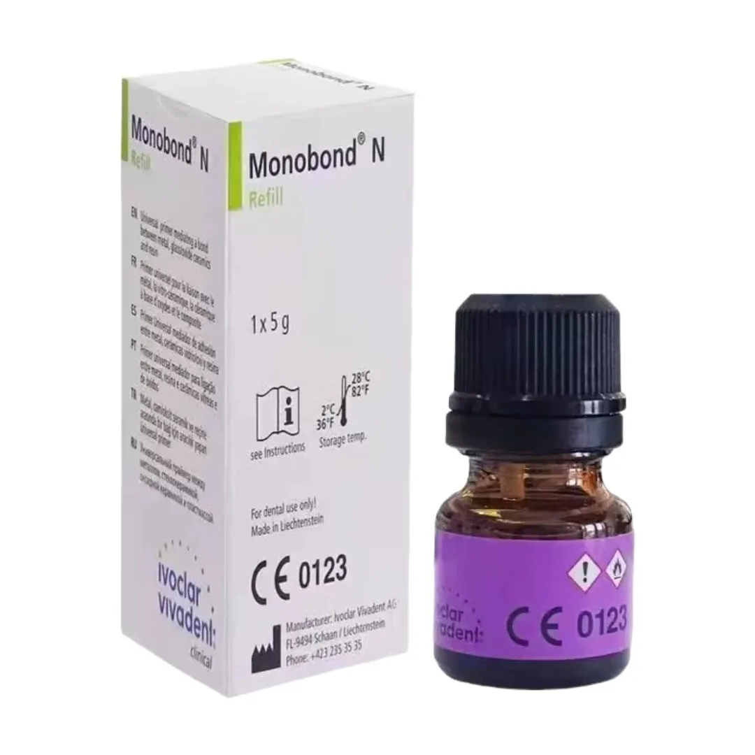 Monobond N إعادة تعبئة