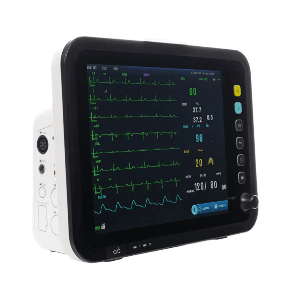 Patient Monitor, YK-8000C