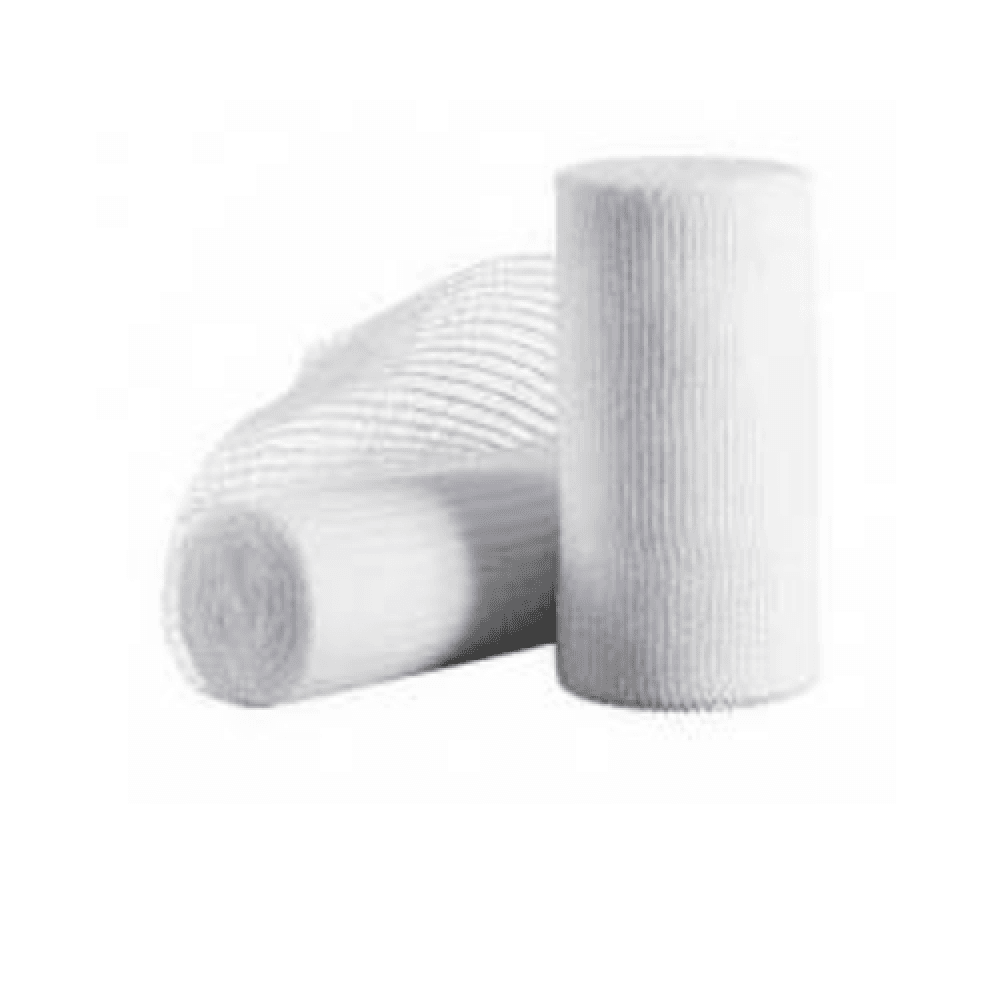 Medical Gauze Roll