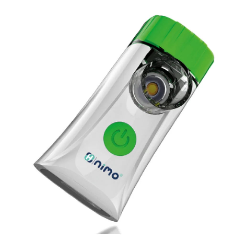 Portable Nebulizer, NIMO
