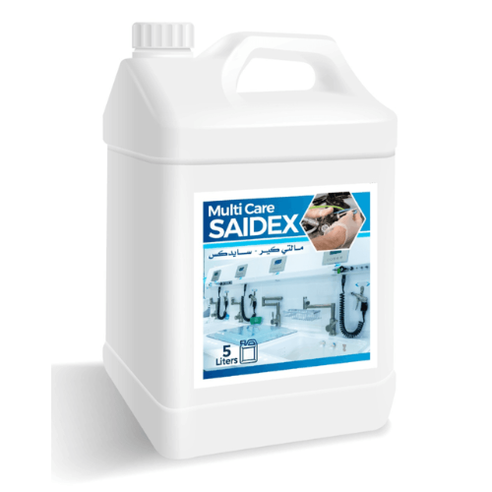 محلول سايدكس SAIDEX مطهر الأدوات