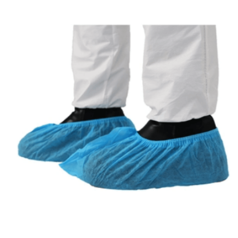 Non-Woven Shoe Covers