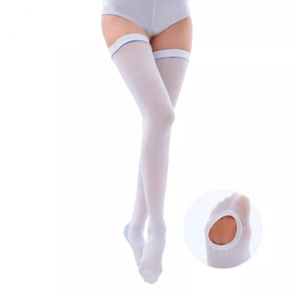 Anti-Embolism Stockings, SS-613