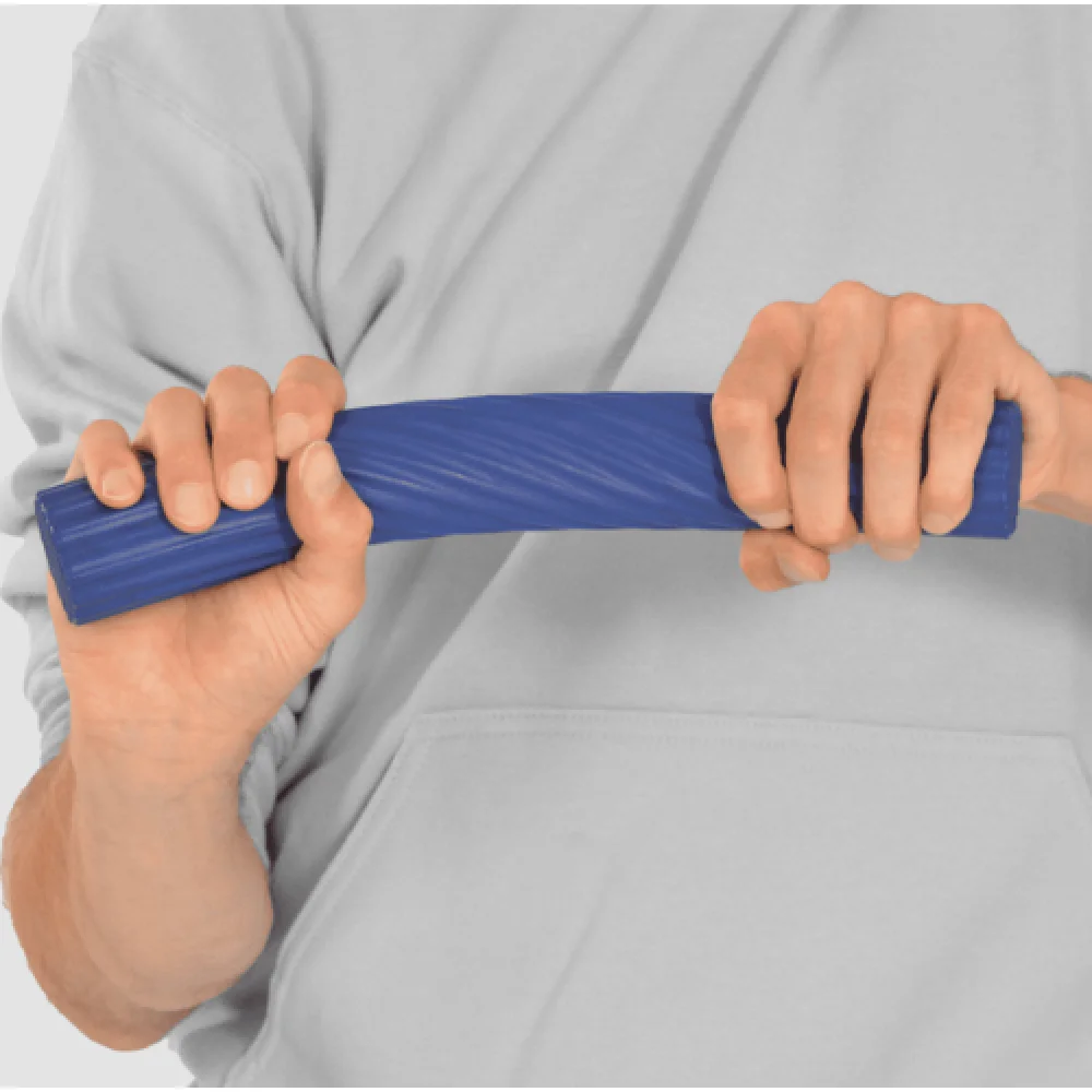 Hand and Wrist Exercise Bar, MoVeS Bar