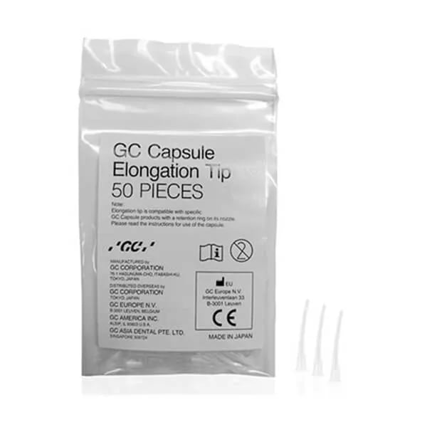 GC G-CEM Capsule Elongation Tip