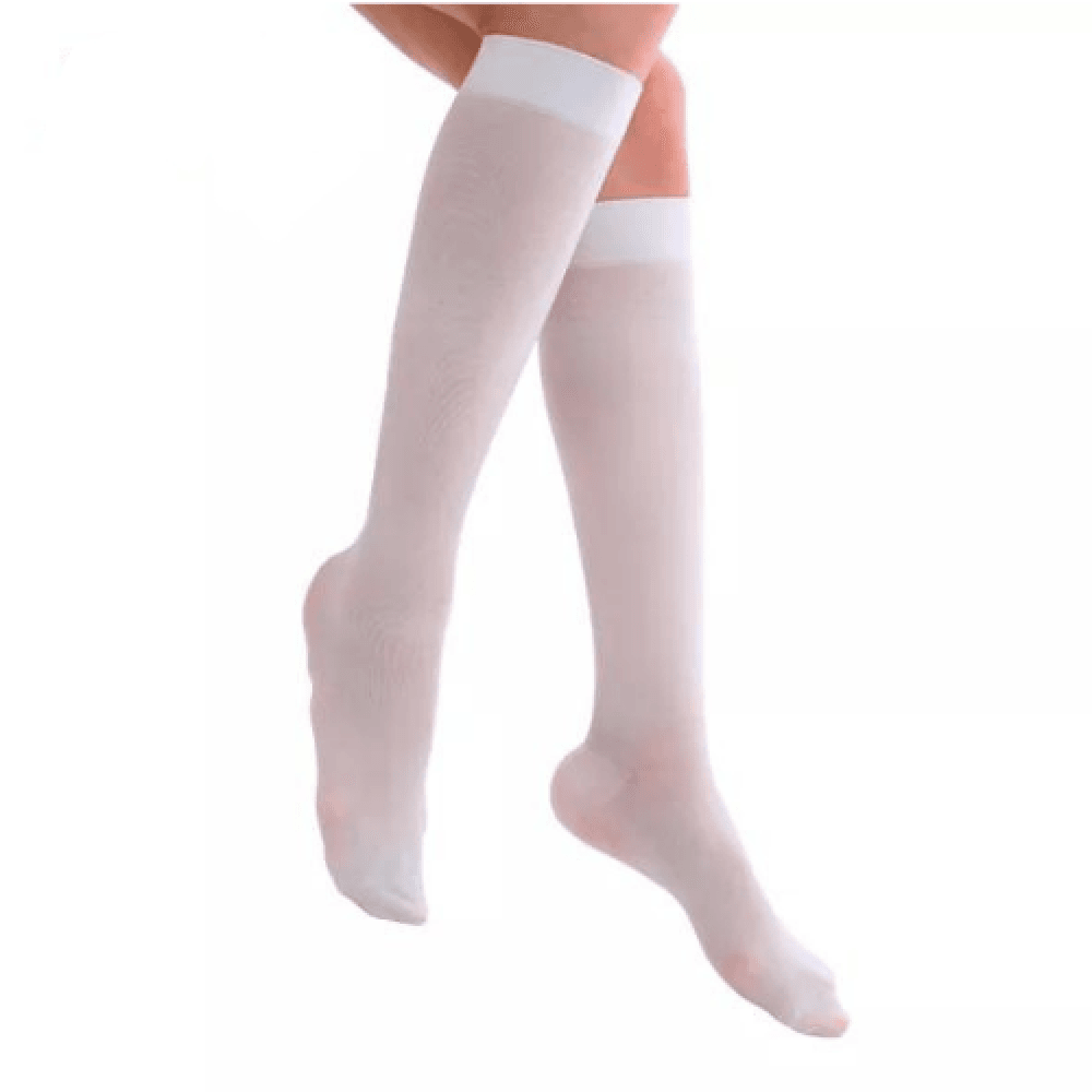 Below Knee Anti-Embolism Stockings, SS-811