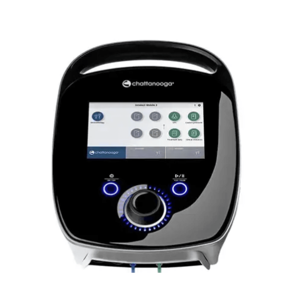 Electrical Stimulator, MOBILE 2 STIM, 2-Channel
