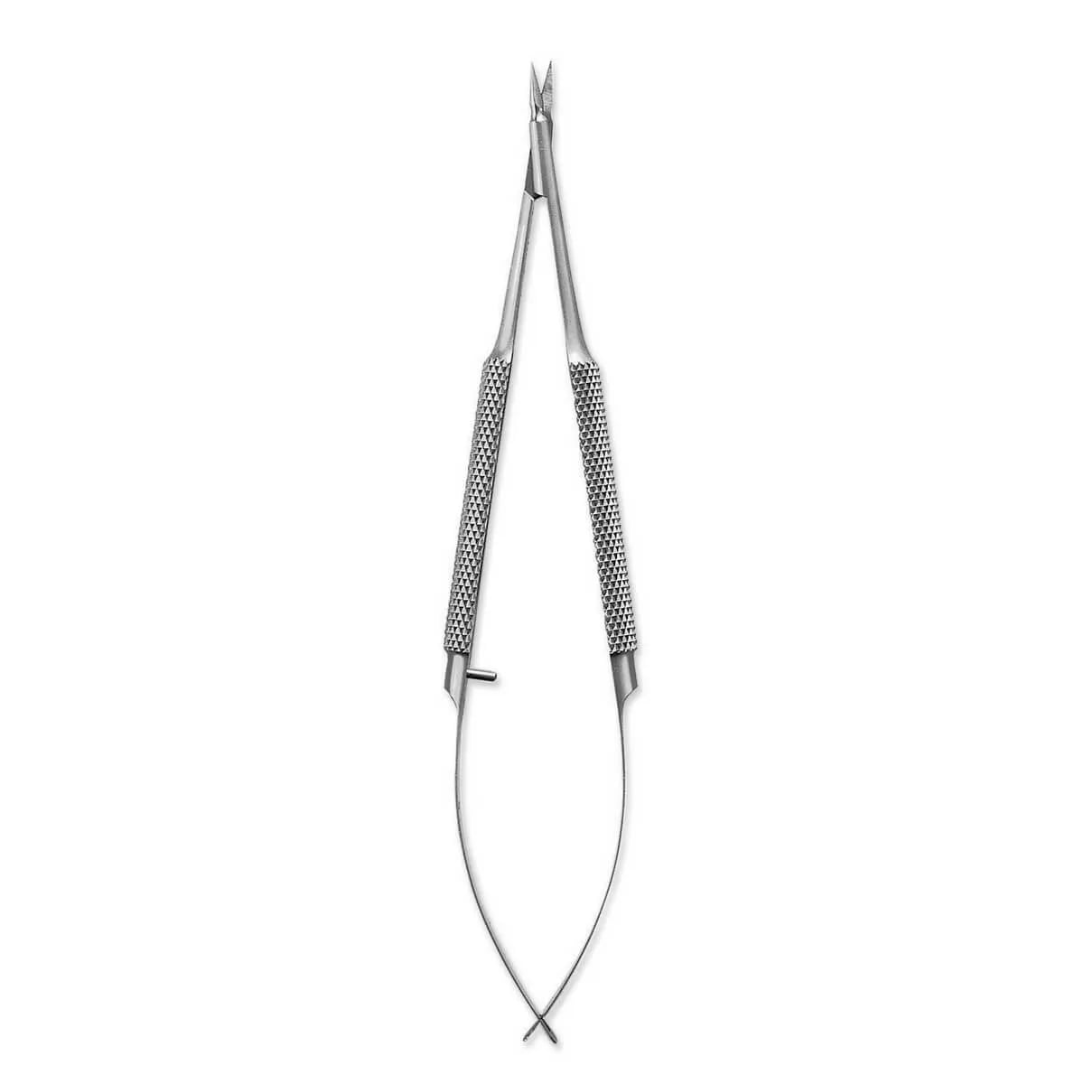Scissors Microsurgical 150mm