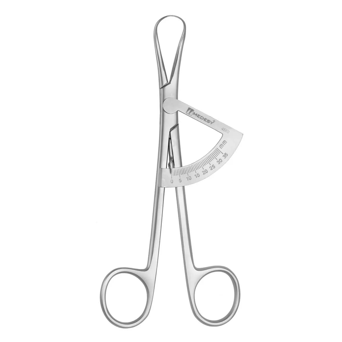Caliper 155mm