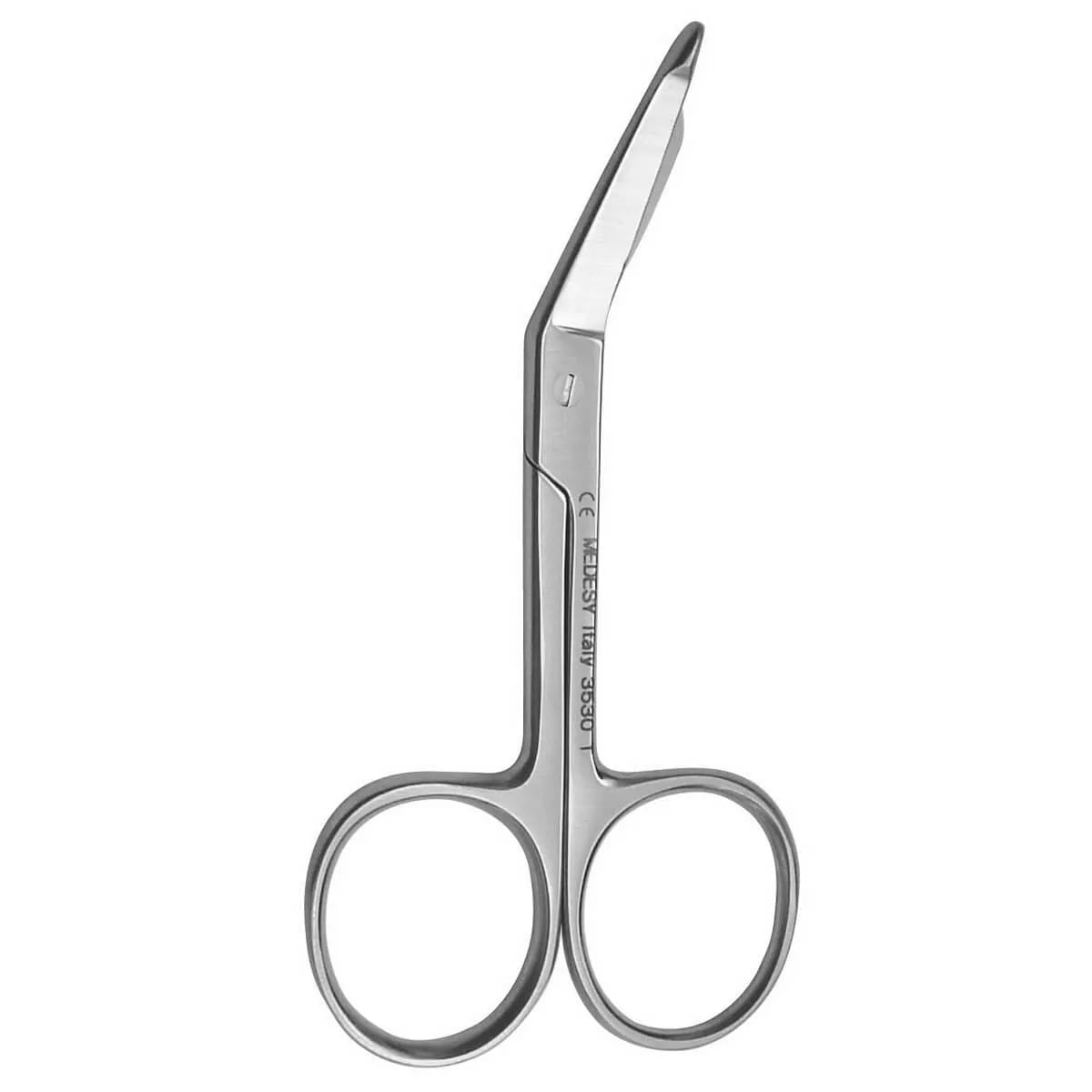 Scissors Lister 90mm
