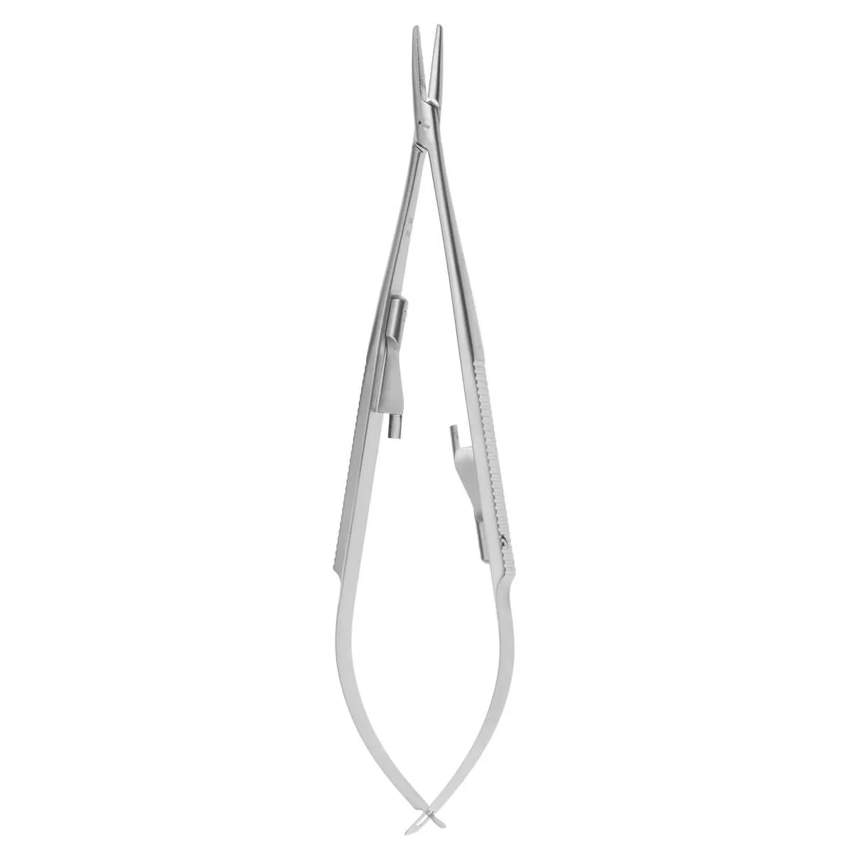 Needle Holder Castroviejo 140mm