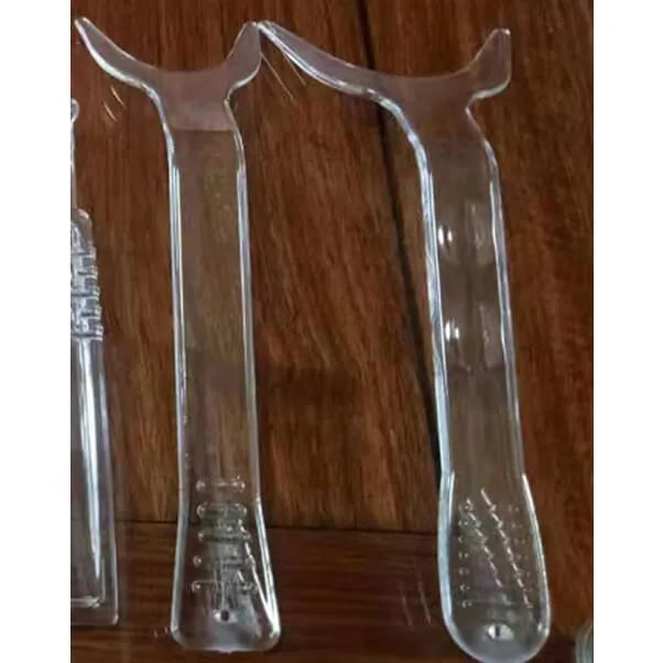 Cheek Retractor Shovel Shape, Size M
