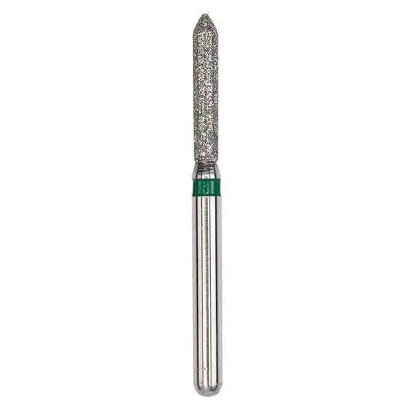سنبلة حفر ألماسية FG 012 خشنة طوربيد ISO #130