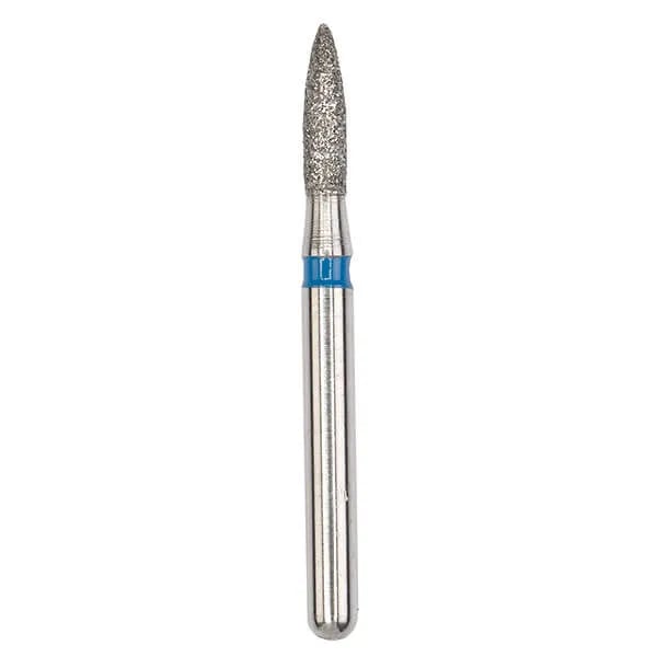 سنبلة حفر ألماسية FG 012 متوسطة لهب ISO #247