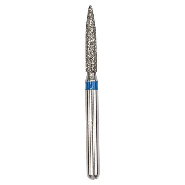 سنبلة حفر ألماسية FG 018 متوسطة لهب ISO #249