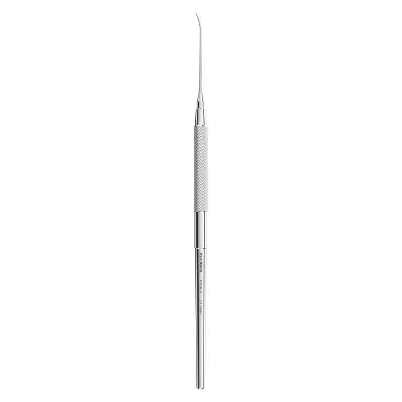 مسبار بمقبض تشريحي فيج. 3