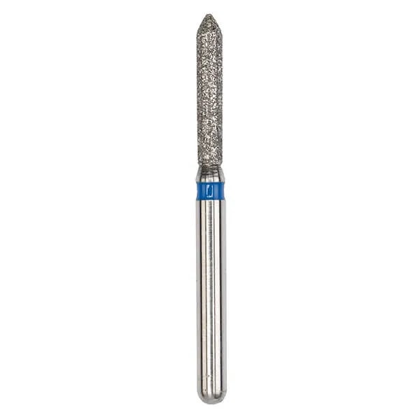 سنبلة حفر ألماسية FG 012 متوسطة طوربيد ISO #130