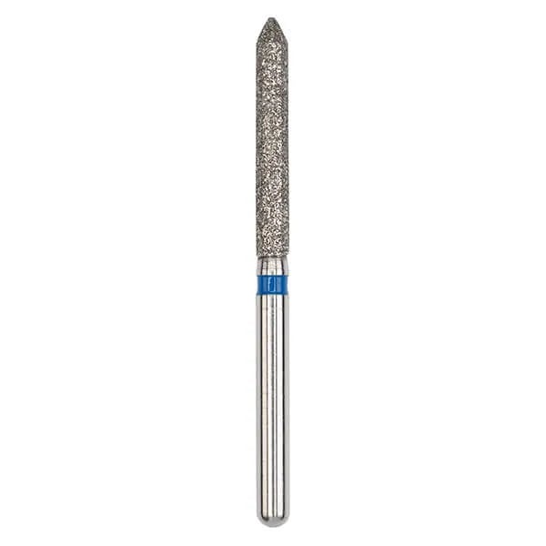 سنبلة حفر ألماسية FG 012 متوسطة طوربيد ISO #131