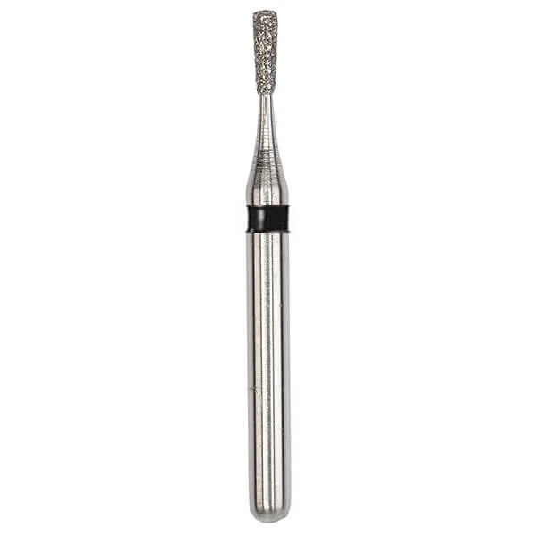 Diamond Bur, FG 012, X-Coarse, Pear ISO #238