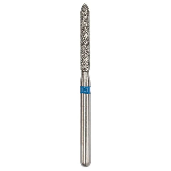 سنبلة حفر ألماسية FG 014 متوسطة طوربيد ISO #290