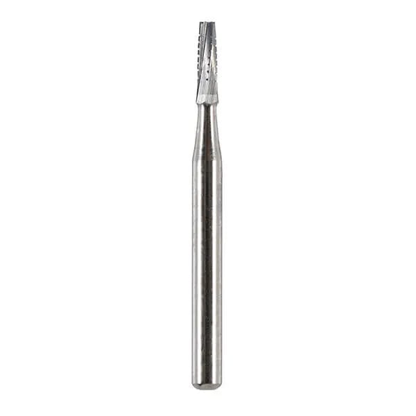 Carbide Bur, FG 016, Truncated Cone ISO #168
