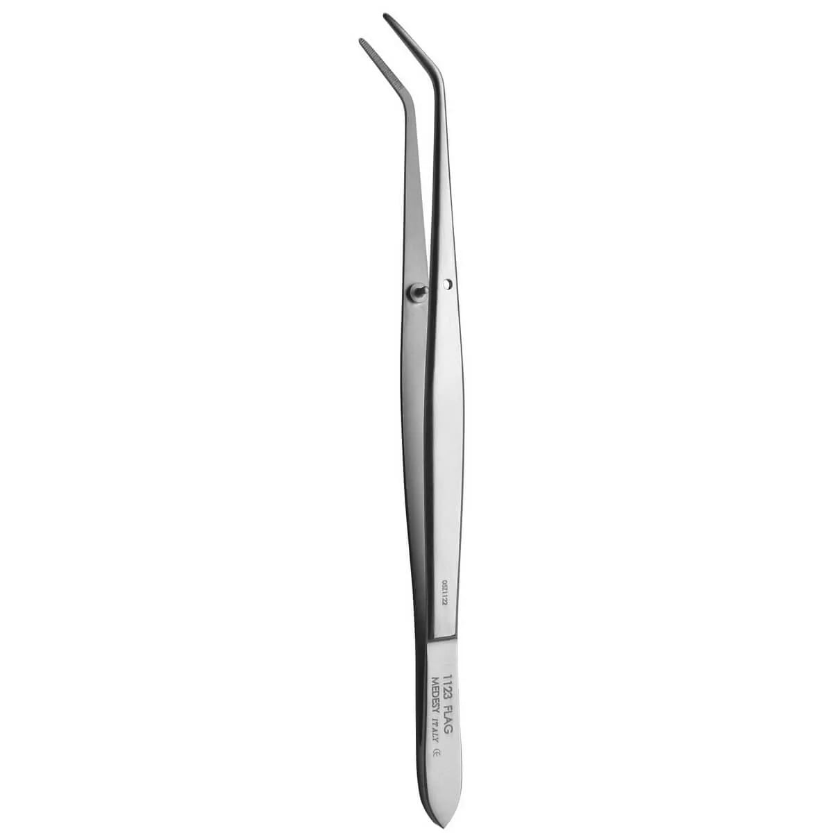 Tweezer Flagg 150mm