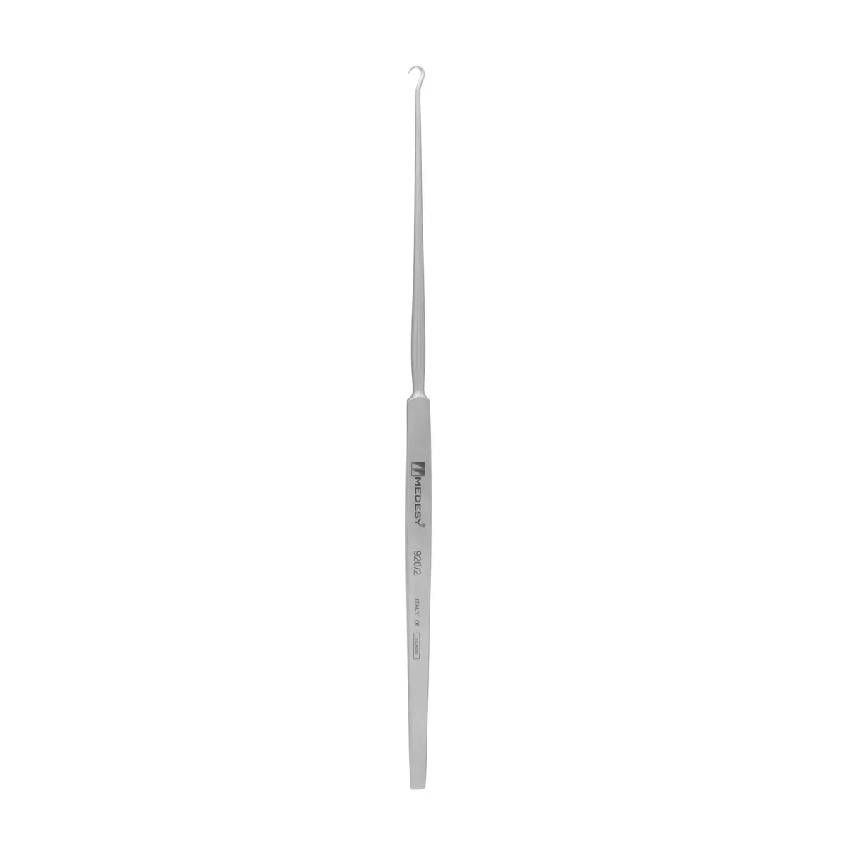مبعد Gillies متوسط 180mm