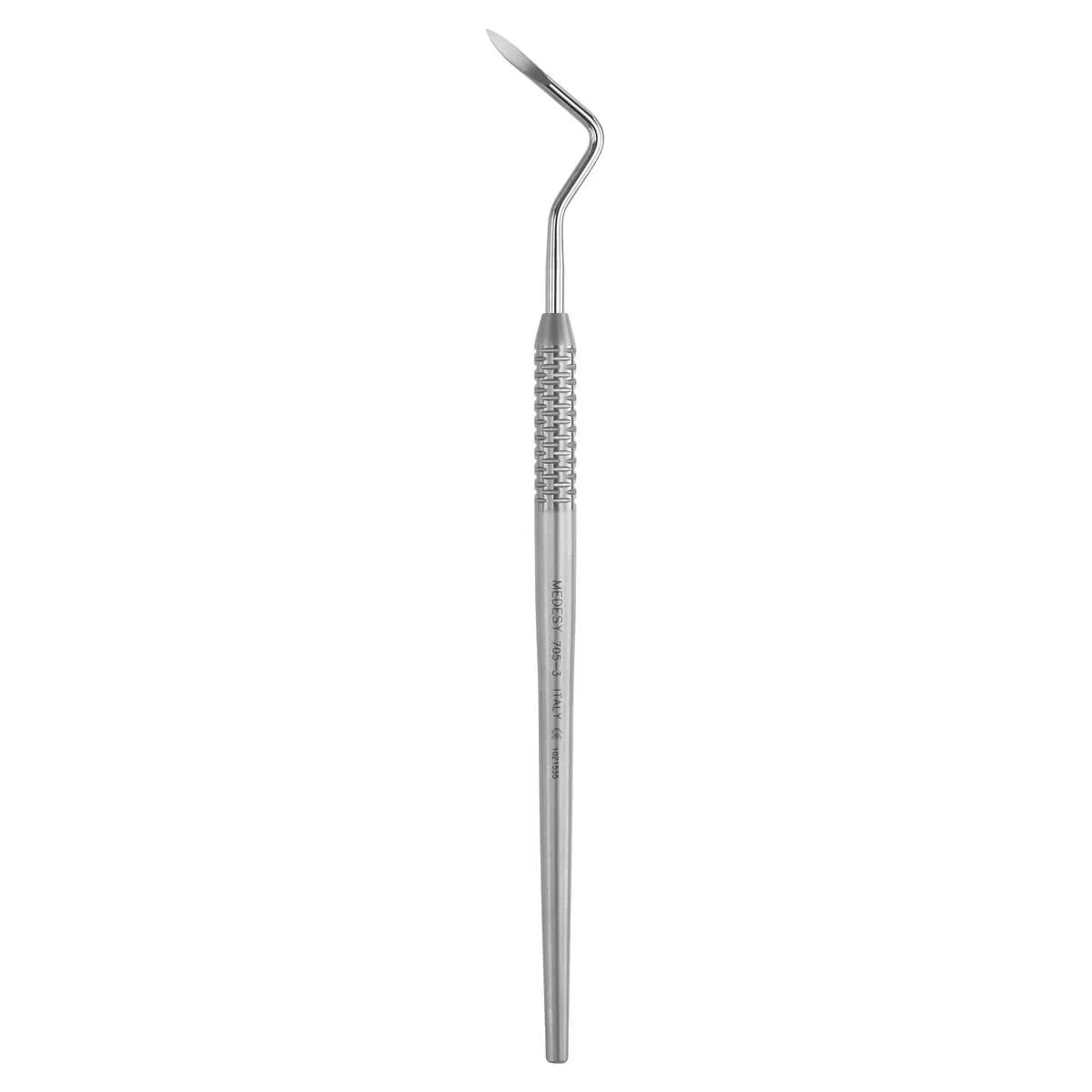 Root Elevator Heidbrink 2.5mm Right