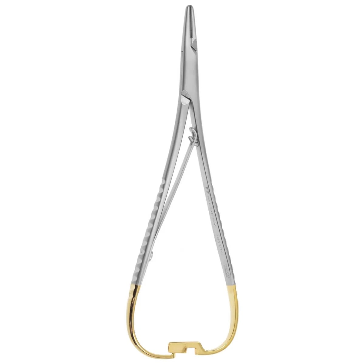 Needle Holder Mathieu 140mm TC