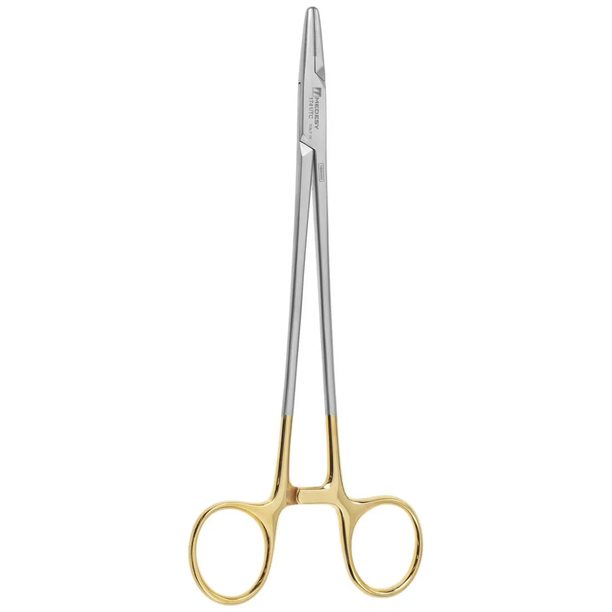 Needle Holder Mayo-Hegar 180mm TC