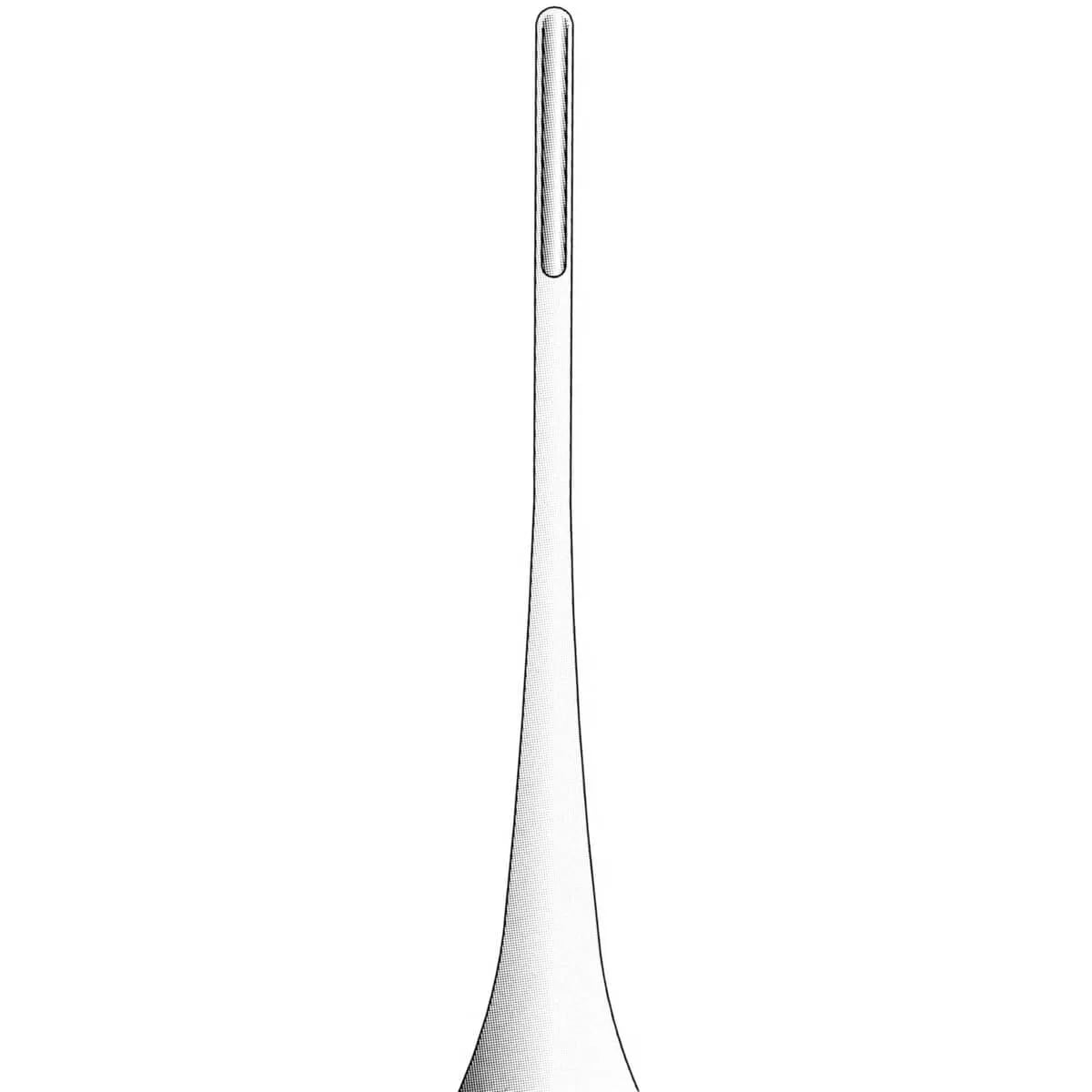 Root Elevator 2.5mm