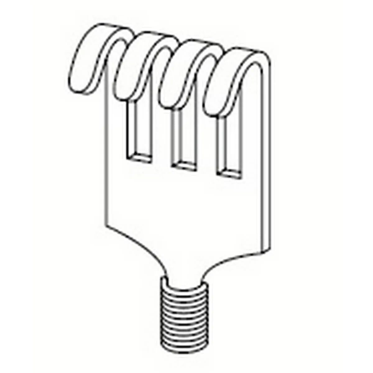 Retractor Flexible X4