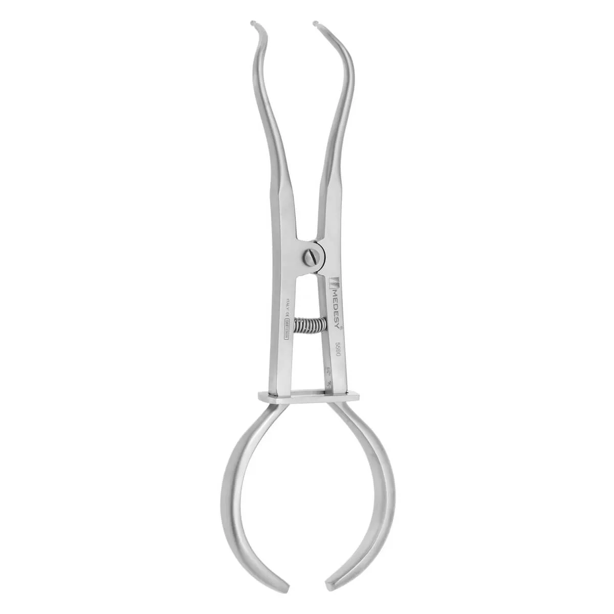 Clamps White Plier