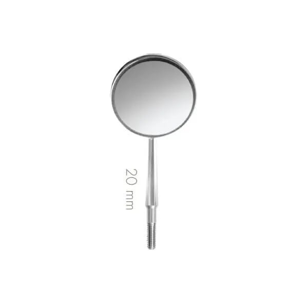 Mouth Mirror #4