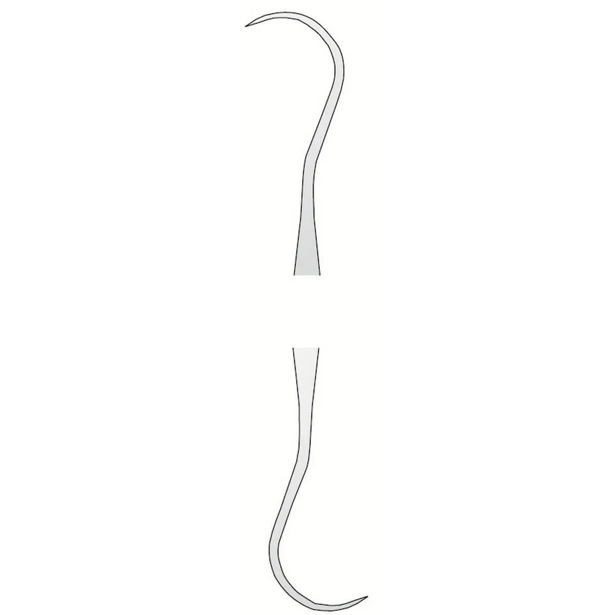 Probe Nabers 2N