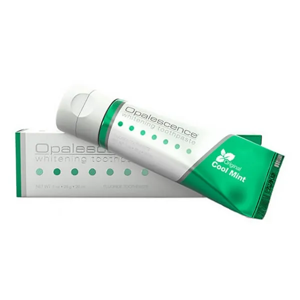 معجون تبييض الأسنان Opalescence Original، أنبوب 1.0oz