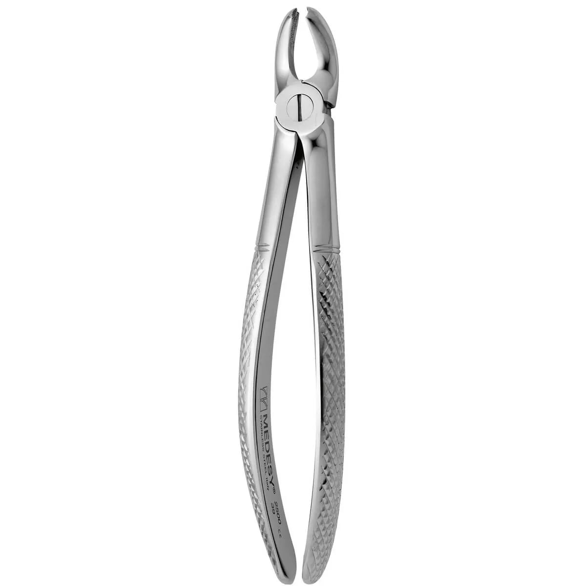 Tooth Forceps Pediatric N.39-A